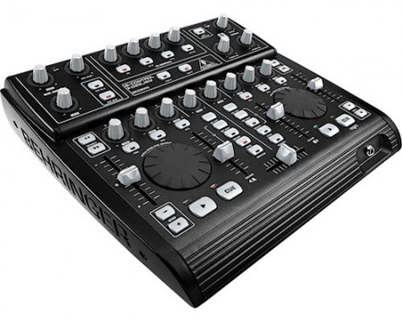 BCD 3000 (mixer)